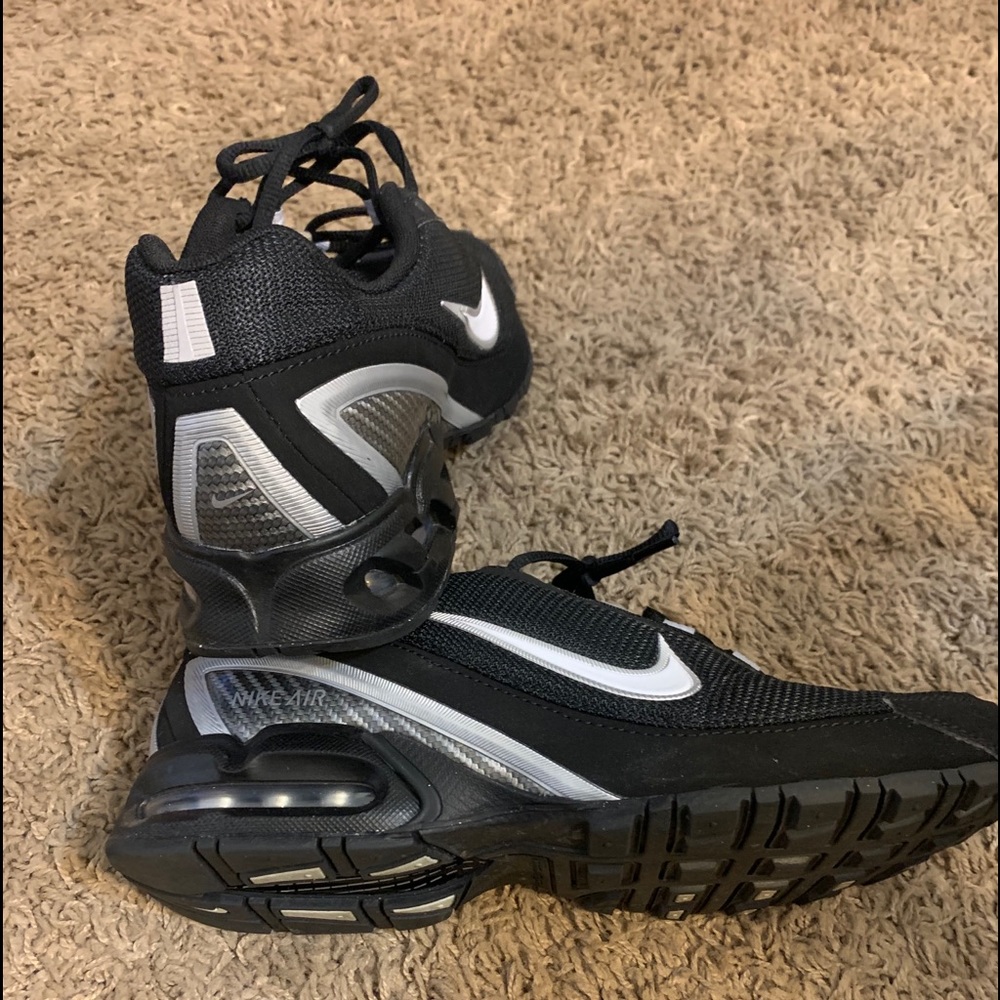 Men’s Nike Air Shoes